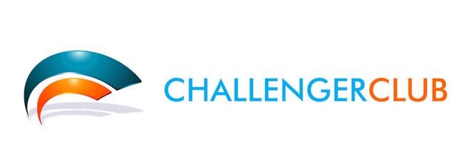 Logo Challenger Club