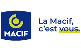 Logo la macif